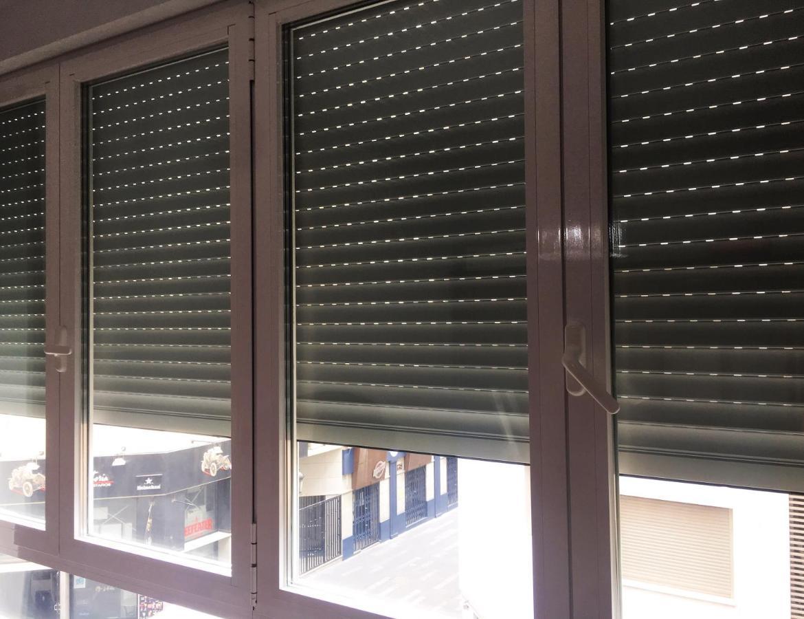 Alicante Centre ,Plage Et Quartier Anime,Wifi ,Climatisation Zewnętrze zdjęcie